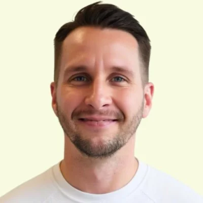 Ben Olschewsky