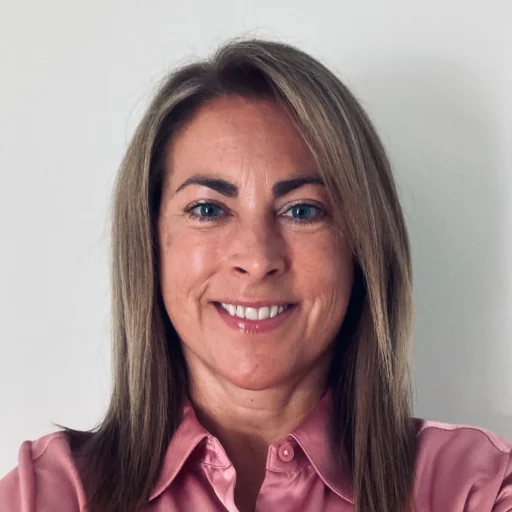 Sandra Keller